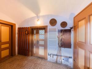 Prodej rodinného domu, Křesetice - Bykáň, 90 m2