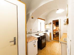 Prodej rodinného domu, Křesetice - Bykáň, 90 m2