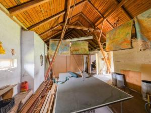 Prodej rodinného domu, Křesetice - Bykáň, 90 m2
