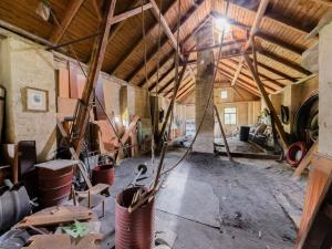 Prodej rodinného domu, Křesetice - Bykáň, 90 m2