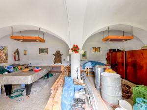 Prodej rodinného domu, Křesetice - Bykáň, 90 m2