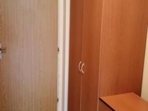 Pronájem bytu 2+kk, Brno - Žebětín, Za Kněžským hájkem, 54 m2