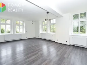 Prodej bytu 4+kk, Srbsko, Na Břiči, 125 m2