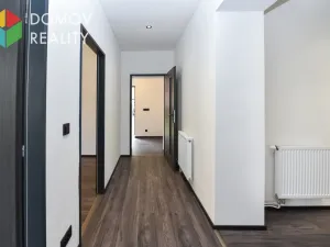 Prodej bytu 4+kk, Srbsko, Na Břiči, 125 m2