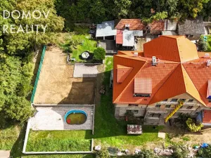 Prodej bytu 4+kk, Srbsko, Na Břiči, 125 m2