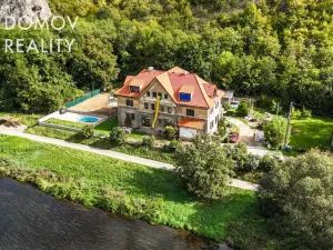 Prodej bytu 4+kk, Srbsko, Na Břiči, 125 m2