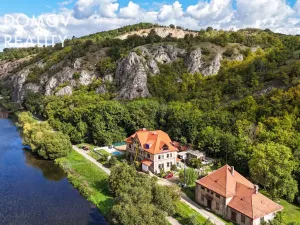 Prodej bytu 4+kk, Srbsko, Na Břiči, 125 m2