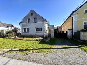 Prodej rodinného domu, Bor - Ostrov, 350 m2