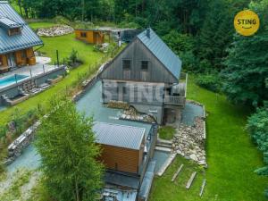 Prodej rodinného domu, Olešnice v Orlických horách, 100 m2
