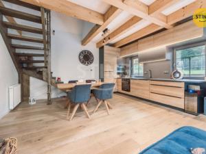 Prodej rodinného domu, Olešnice v Orlických horách, 100 m2
