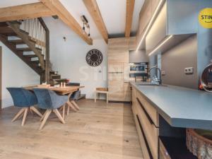 Prodej rodinného domu, Olešnice v Orlických horách, 100 m2