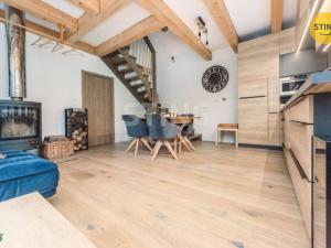 Prodej rodinného domu, Olešnice v Orlických horách, 100 m2