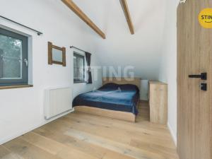 Prodej rodinného domu, Olešnice v Orlických horách, 100 m2