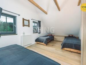 Prodej rodinného domu, Olešnice v Orlických horách, 100 m2