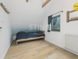 Prodej rodinného domu, Olešnice v Orlických horách, 100 m2