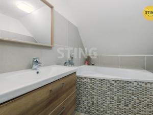 Prodej rodinného domu, Olešnice v Orlických horách, 100 m2