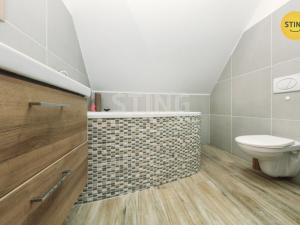 Prodej rodinného domu, Olešnice v Orlických horách, 100 m2