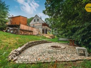 Prodej rodinného domu, Olešnice v Orlických horách, 100 m2