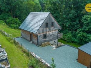 Prodej rodinného domu, Olešnice v Orlických horách, 100 m2