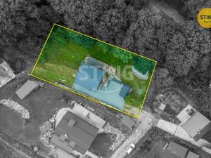 Prodej rodinného domu, Olešnice v Orlických horách, 100 m2