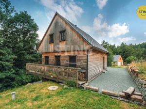 Prodej rodinného domu, Olešnice v Orlických horách, 100 m2