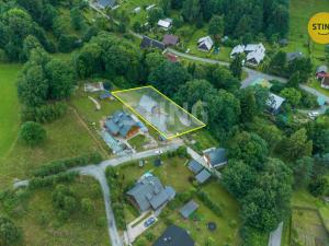Prodej rodinného domu, Olešnice v Orlických horách, 100 m2