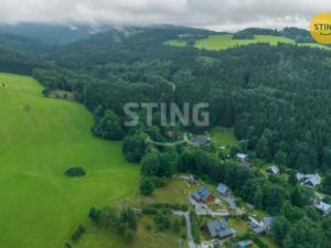 Prodej rodinného domu, Olešnice v Orlických horách, 100 m2