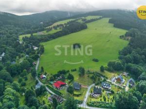 Prodej rodinného domu, Olešnice v Orlických horách, 100 m2
