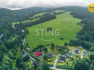 Prodej rodinného domu, Olešnice v Orlických horách, 100 m2