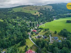 Prodej rodinného domu, Olešnice v Orlických horách, 100 m2