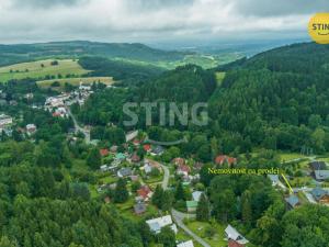 Prodej rodinného domu, Olešnice v Orlických horách, 100 m2