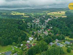 Prodej rodinného domu, Olešnice v Orlických horách, 100 m2