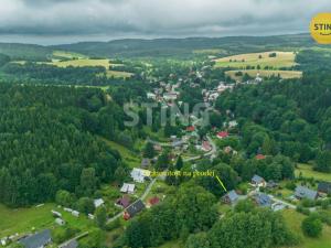 Prodej rodinného domu, Olešnice v Orlických horách, 100 m2