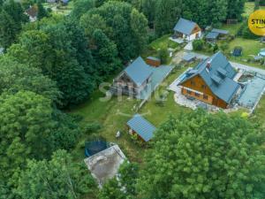 Prodej rodinného domu, Olešnice v Orlických horách, 100 m2