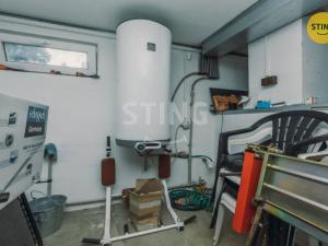 Prodej rodinného domu, Olešnice v Orlických horách, 100 m2