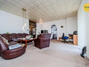 Prodej vily, Vřesina, 300 m2