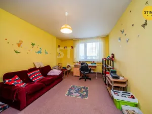 Prodej vily, Vřesina, 300 m2