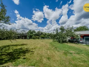 Prodej vily, Vřesina, 300 m2