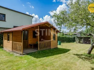 Prodej vily, Vřesina, 300 m2