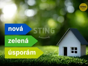 Prodej vily, Vřesina, 300 m2