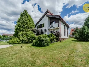 Prodej rodinného domu, Vřesina, 300 m2