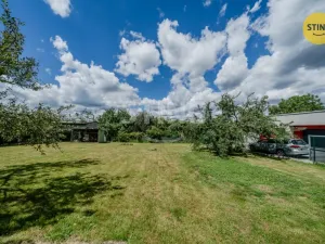 Prodej rodinného domu, Vřesina, 300 m2