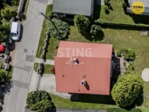 Prodej rodinného domu, Vřesina, 300 m2