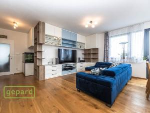 Prodej bytu 4+kk, Horoměřice, Karla IV., 97 m2