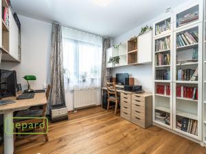 Prodej bytu 4+kk, Horoměřice, Karla IV., 97 m2
