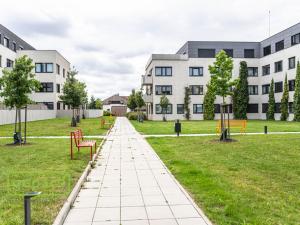 Prodej bytu 4+kk, Horoměřice, Karla IV., 97 m2