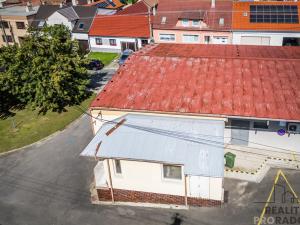 Prodej obchodního prostoru, Tvarožná Lhota, 278 m2