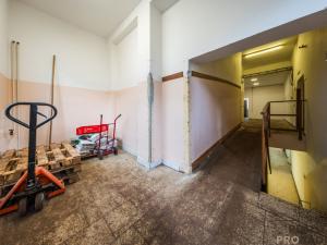 Prodej obchodního prostoru, Tvarožná Lhota, 278 m2