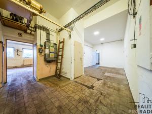 Prodej obchodního prostoru, Tvarožná Lhota, 278 m2