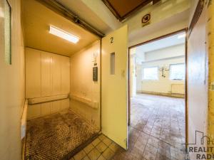 Prodej obchodního prostoru, Tvarožná Lhota, 278 m2